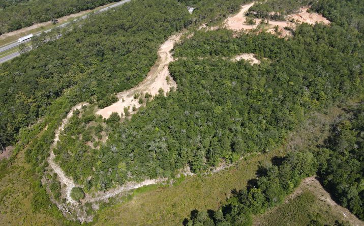 Pictures of Land property located at Wildwood Lakes Drive, DeFuniak Springs, FL 32435 for sales - image #1