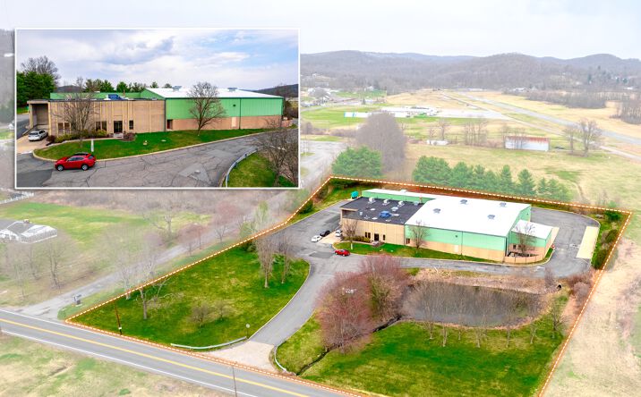 Pictures of Industrial property located at 148 Compton Road, Wantage, NJ 07461 for sales - image #1