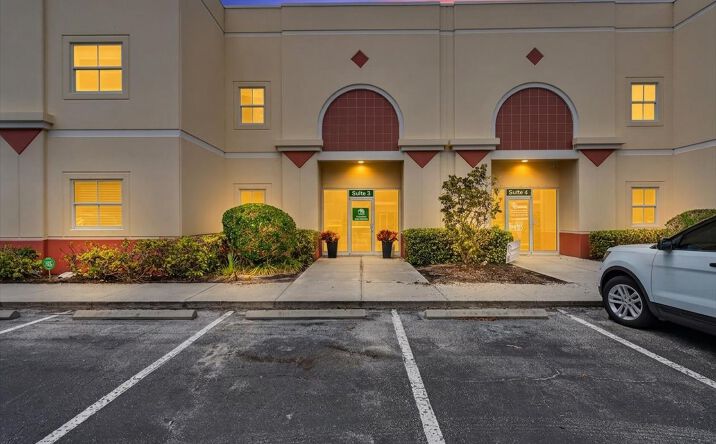 Pictures of Retail, Office, Mixed Use property located at 6321 Porter Road, Sarasota, FL 34240 for sales - image #1