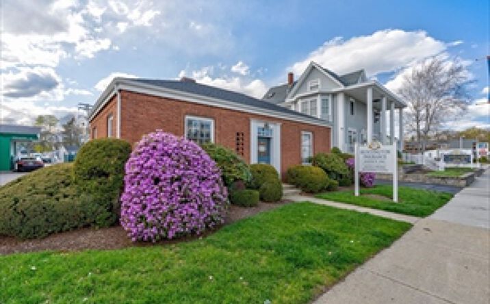 Pictures of Office property located at 857 Washington Street, Braintree, MA 02184-6413 for sales - image #1