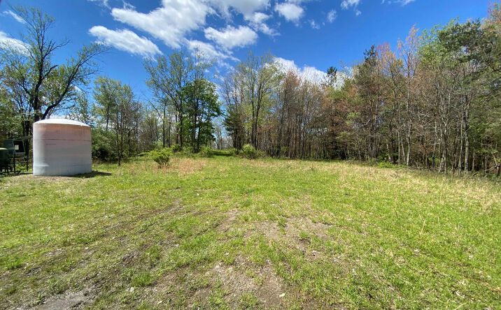 Pictures of Land property located at Bridge Street, Hastings, PA 16646 for sales - image #1