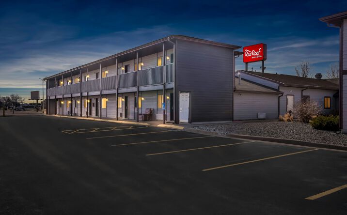Pictures of Hospitality property located at 2005 North Superior Avenue, Tomah, WI 54660 for sales - image #1