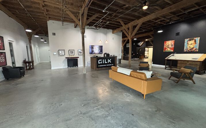 Pictures of Industrial, Mixed Use property located at 3715 East 7th Avenue, Tampa, FL 33605 for sales - image #1