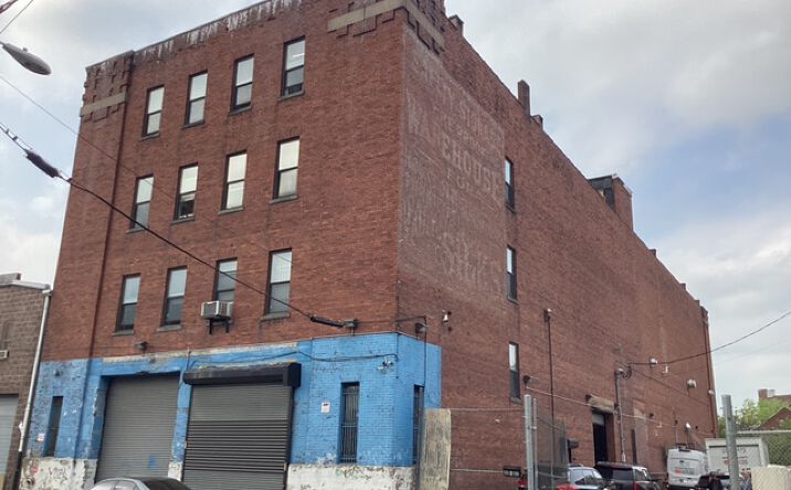 Pictures of Industrial property located at 41 Governor Street, Paterson, NJ 07501 for sales - image #1