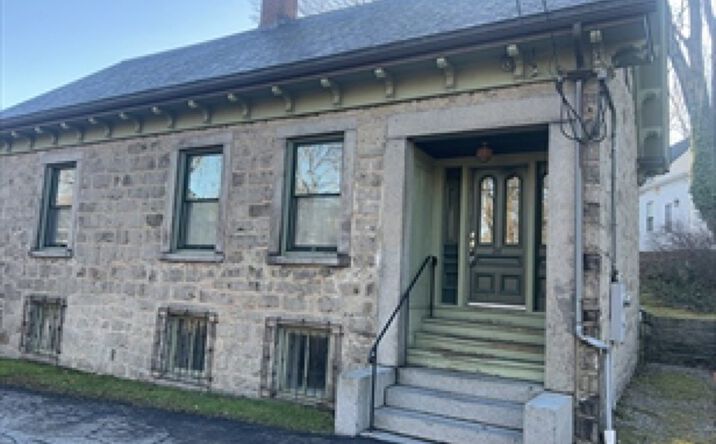 Pictures of Office property located at 20 Iron Hill Street, Weymouth, MA 02189-2715 for sales - image #1