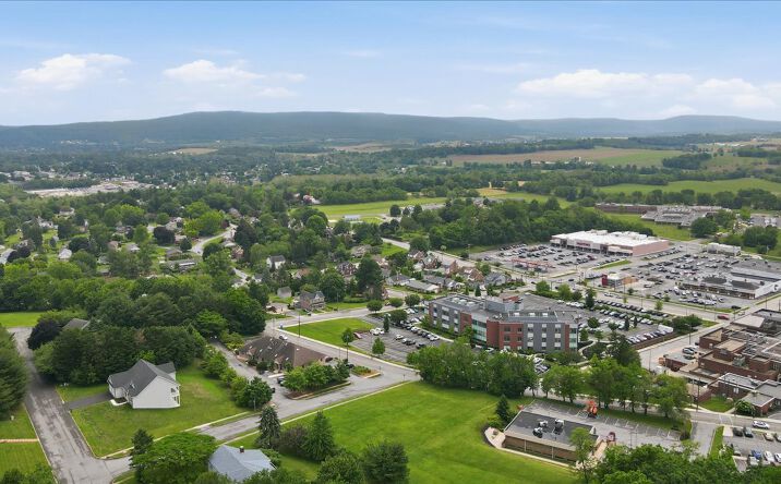 Pictures of Land property located at Vista Drive, Waynesboro, PA 17268 for sales - image #1