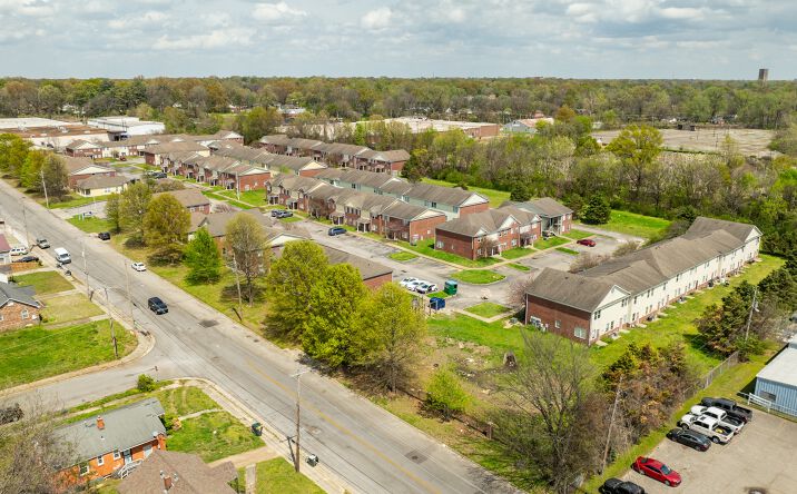 Pictures of Multifamily, Note/Loan property located at 1528 Ragan Street, Memphis, TN 38106 for sales - image #1