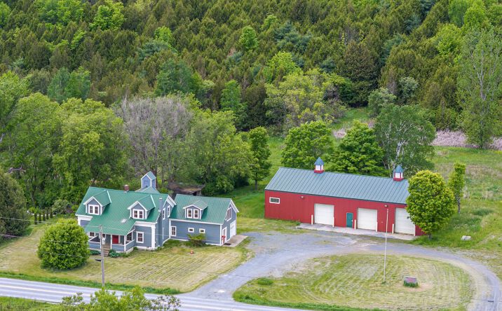 Pictures of Mixed Use property located at 654 BRISTOL RD, BRISTOL, VT 05443-9319 for sales - image #1