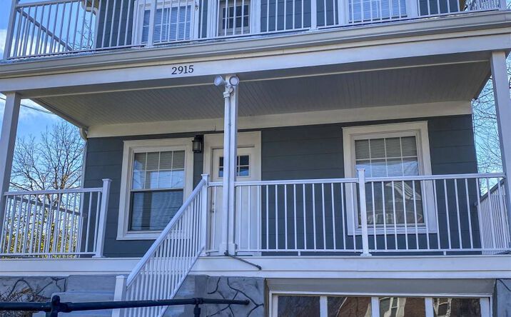 Pictures of Multifamily property located at Minto Avenue, Cincinnati, OH 45208 for sales - image #1