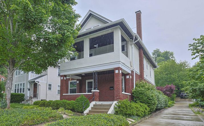 Pictures of Multifamily property located at Delta Avenue, Cincinnati, OH 45208 for sales - image #1
