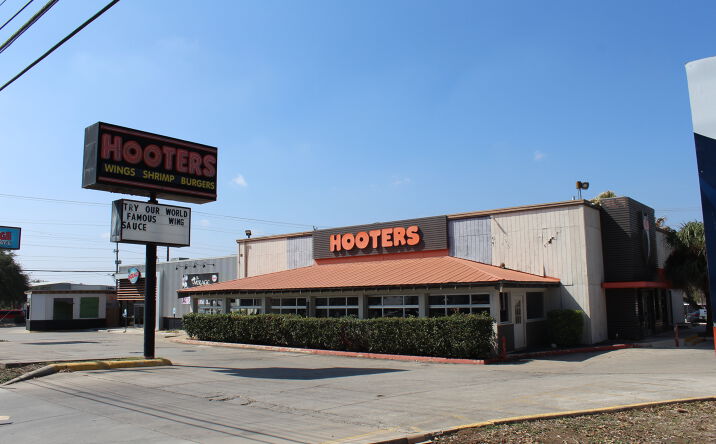 Pictures of Retail property located at 8527 WURZBACH RD, SAN ANTONIO, TX 78240-1290 for sales - image #1