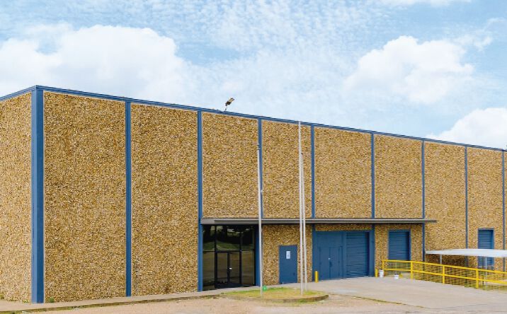 Pictures of Industrial property located at 3900 Benbrook Blvd., Fort Worth, TX 76116 for sales - image #1