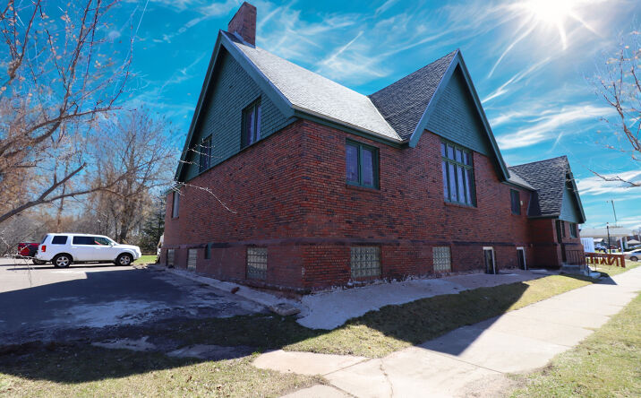 Pictures of Special Purpose property located at 620 3rd St W, Ashland, WI 54806 for sales - image #1