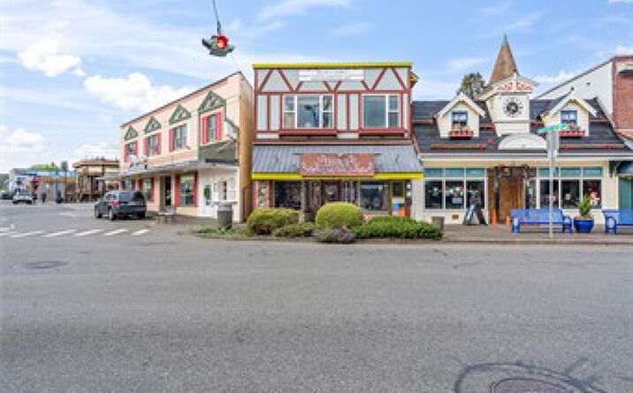 Pictures of Retail, Office, Mixed Use property located at 18978 Front Street, Poulsbo, WA 98370 for sales - image #1