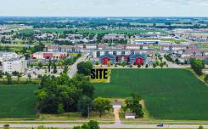 Pictures of Land property located at 2X Adams Street, Mankato, MN 56001 for sales - image #1