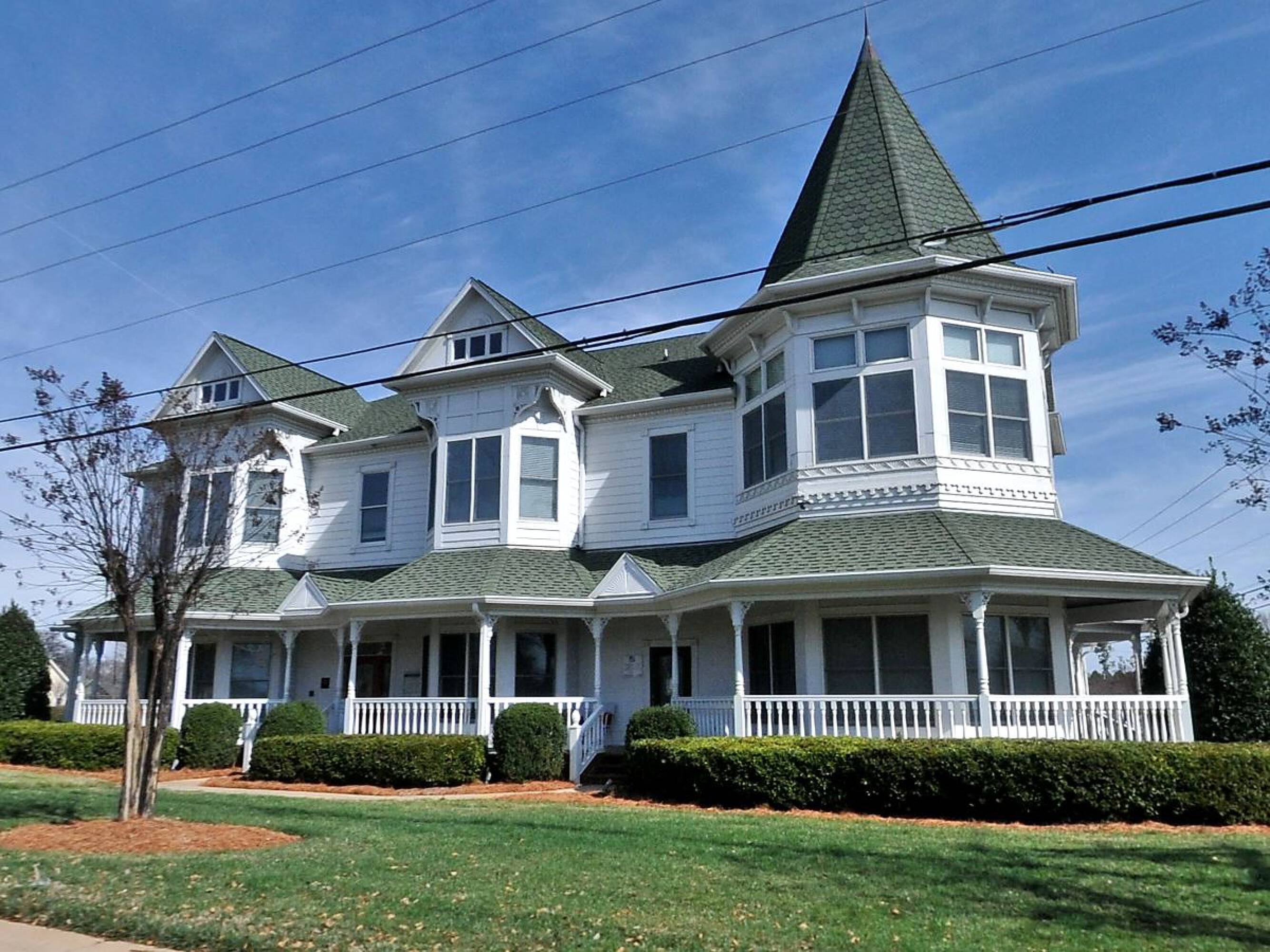 21000 Torrence Chapel Rd, Cornelius, NC 28031