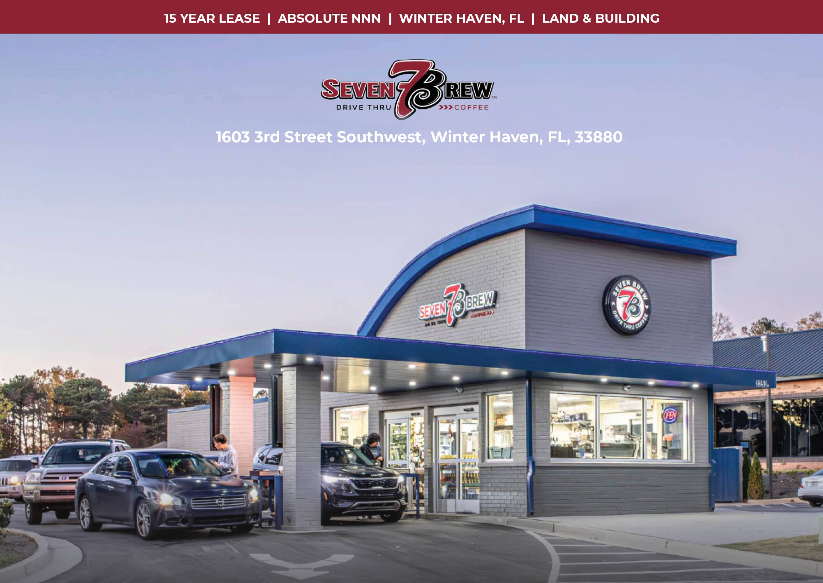 1603 3Rd St Southwest, Winter Haven, FL 33880