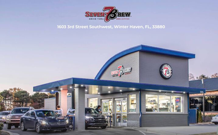 Pictures of Retail property located at 1603 3rd Street Southwest, Winter Haven, FL 33880 for sales - image #1