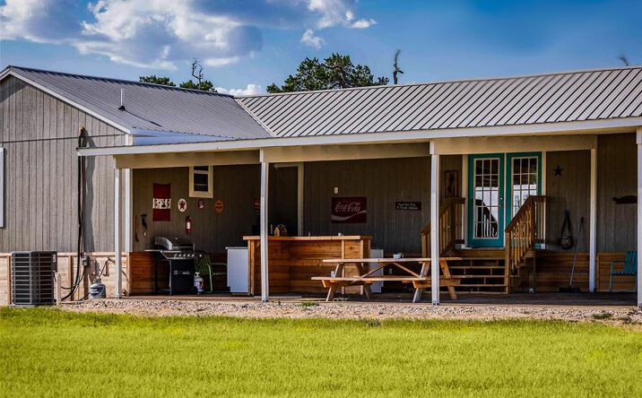 Pictures of Hospitality, Mixed Use, Land property located at 73 LOMA LN, FREDERICKSBURG, TX 78624 for sales - image #1
