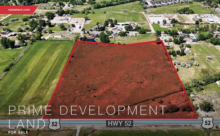 Pictures of Mixed Use, Land property located at TBD Hwy 52, Emmett, ID 83617 for sales - image #1