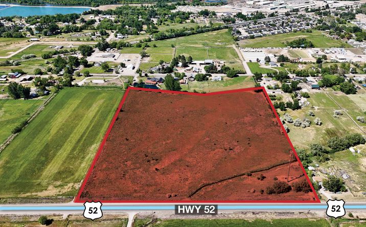 Pictures of Mixed Use, Land property located at TBD Hwy 52, Emmett, ID 83617 for sales - image #1
