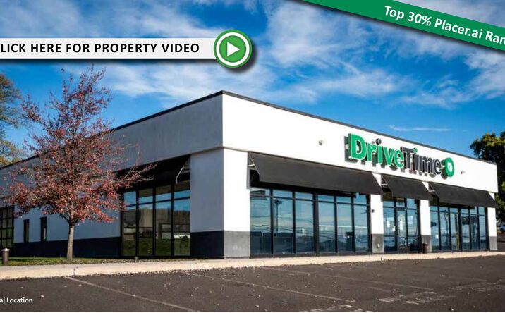 Pictures of Retail property located at 4295 Jonesboro Road, Union City, GA 30281 for sales - image #1