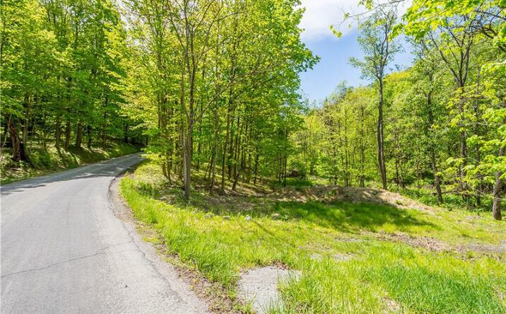 Pictures of Land property located at 152 Chapel Hill Road, Claysville, PA 15323 for sales - image #1