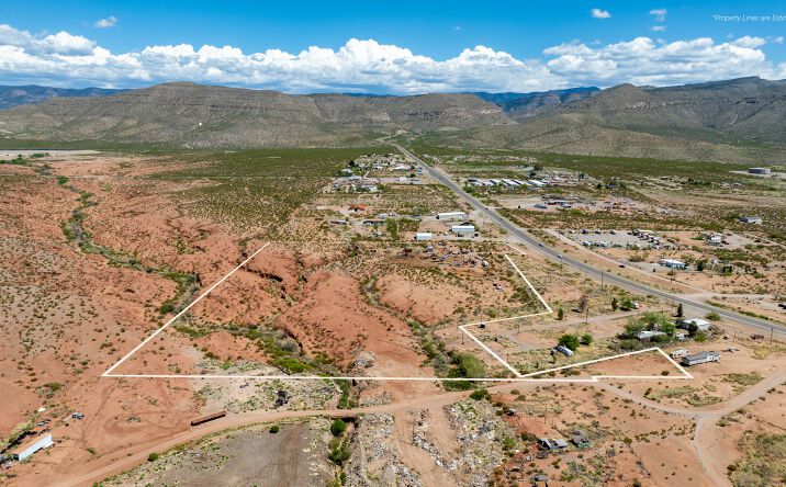 Pictures of Mixed Use, Land property located at 153 U.S. 82, Alamogordo, NM 88310 for sales - image #1