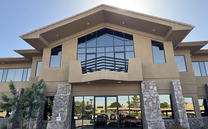 Pictures of Office property located at 2500 S. Power Rd Suite 225, Mesa, AZ 85209 for sales - image #1