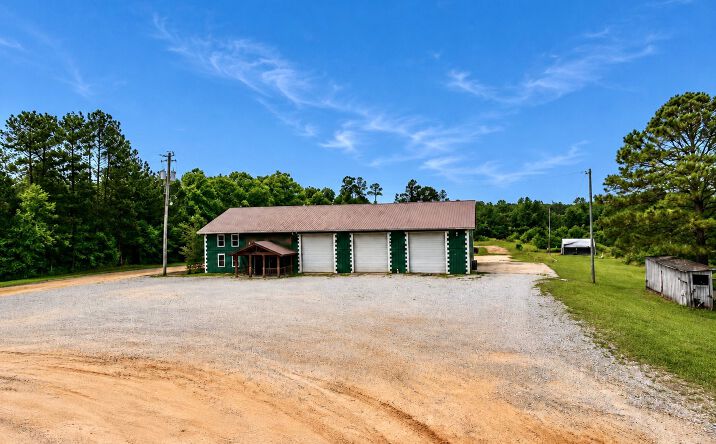 Pictures of Land property located at 23980 Hwy 84, Grove Hill, AL 36451 for sales - image #1