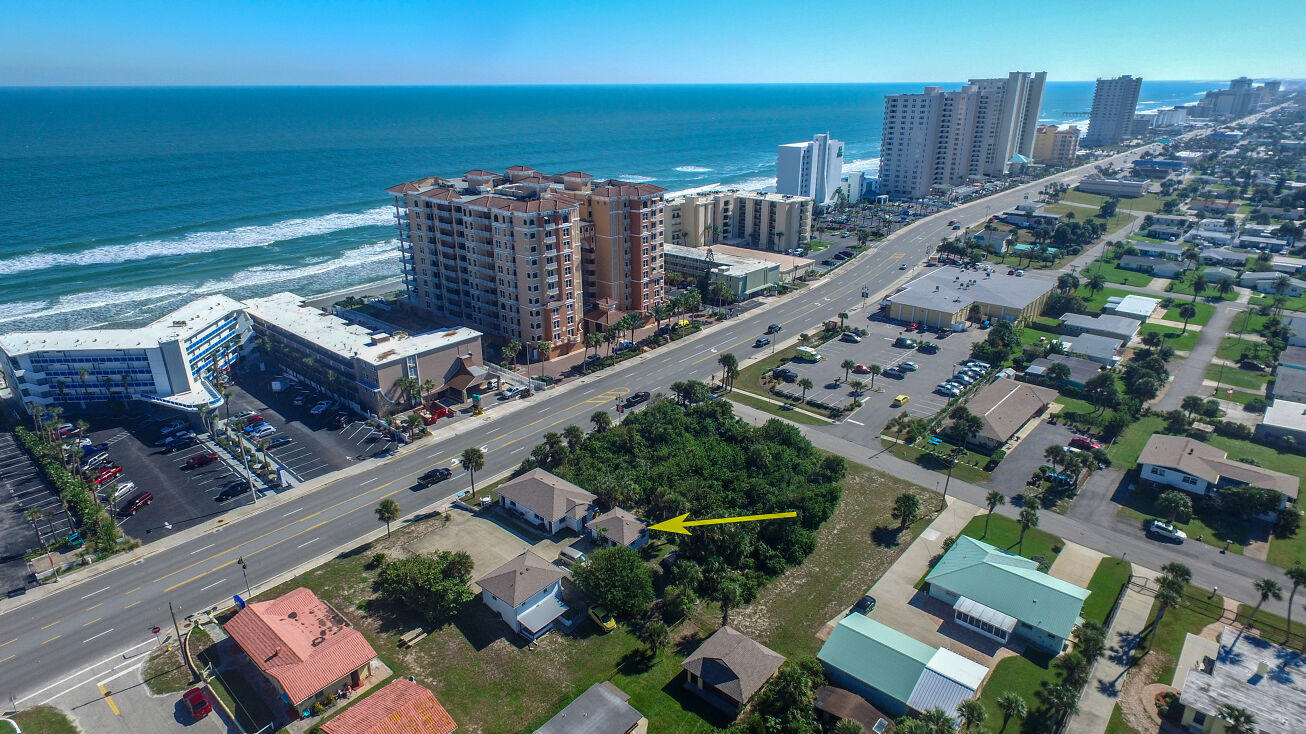 3230 S Atlantic Ave, Daytona Beach, FL 32118 Multifamily Property for