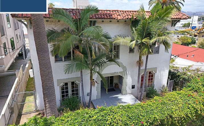 Pictures of Multifamily property located at 229 South Westlake Avenue, Los Angeles, CA 90057 for sales - image #1