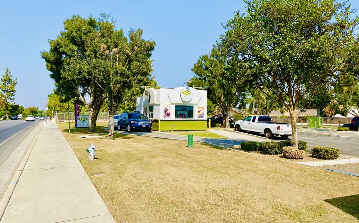 3650 Gosford Rd, Bakersfield