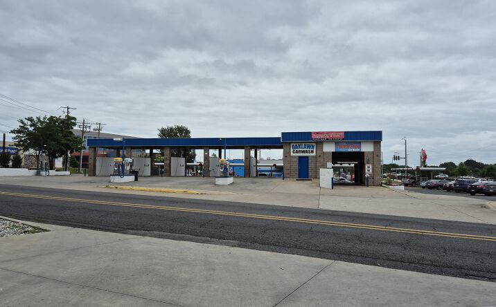 Pictures of Special Purpose property located at 401 Higdon Ferry Road, Hot Springs, AR 71913 for sales - image #1