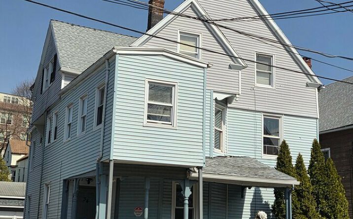 Pictures of Multifamily property located at 34 Mitchell Ave, Waterbury, CT 11803-3019, 133 Hillside Ave, Waterbury, CT 97601-2331 for sales - image #1