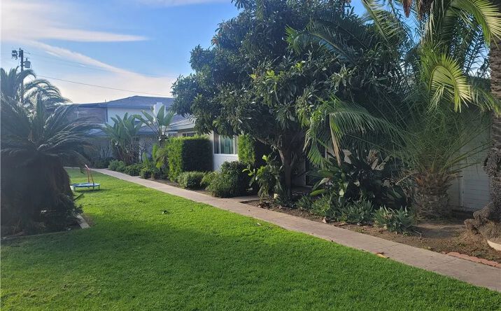 Pictures of Multifamily property located at 13291 Fletcher, Garden Grove, CA 92844 for sales - image #1