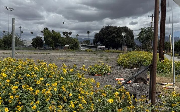 Pictures of Land property located at 1616 4th, San Bernardino, CA 92411 for sales - image #1