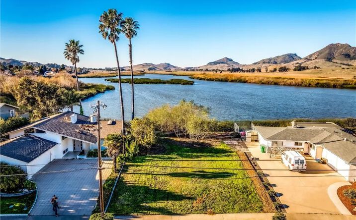 Pictures of Land property located at 1312 Oceanaire, San Luis Obispo, CA 93405 for sales - image #1