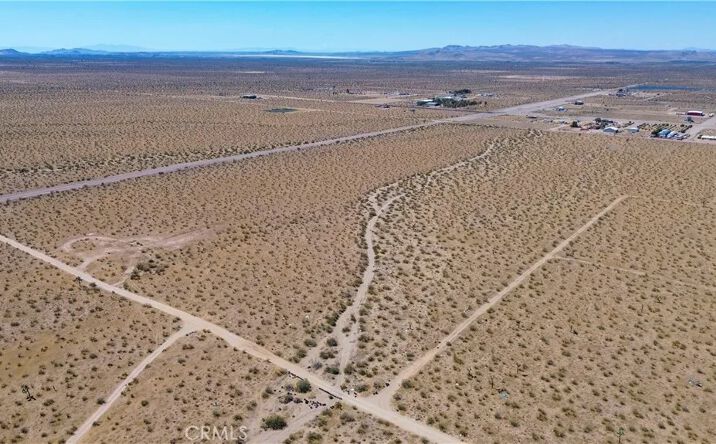 Pictures of Land property located at 2 Mojave, Adelanto, CA 92301 for sales - image #1