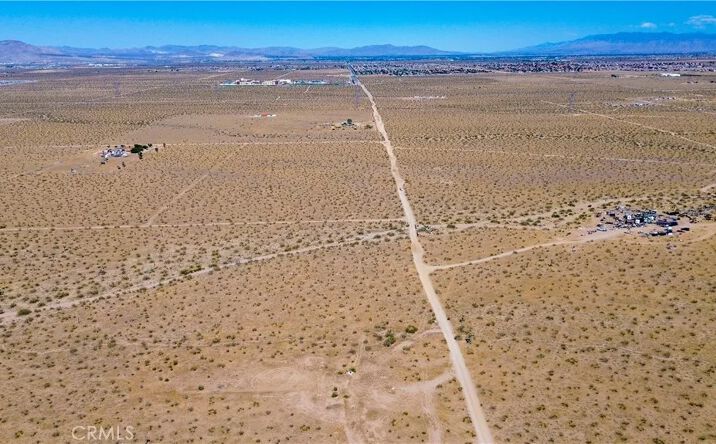 Pictures of Land property located at 2 Mojave, Adelanto, CA 92301 for sales - image #1