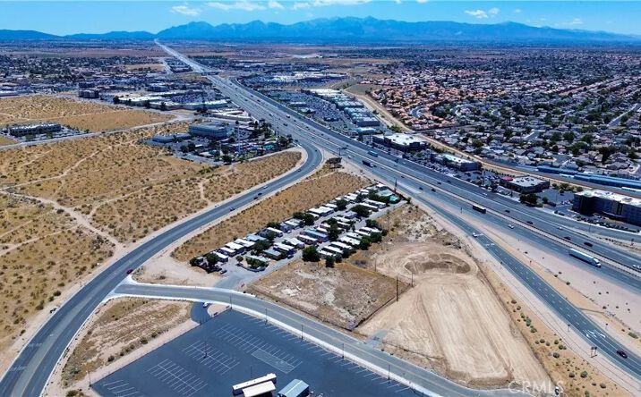 Pictures of Land property located at 1 Locust, Hesperia, CA 92345 for sales - image #1