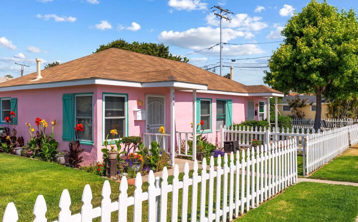 Pictures of Multifamily property located at 782-88 3rd, Imperial Beach, CA 91932 for sales - image #1