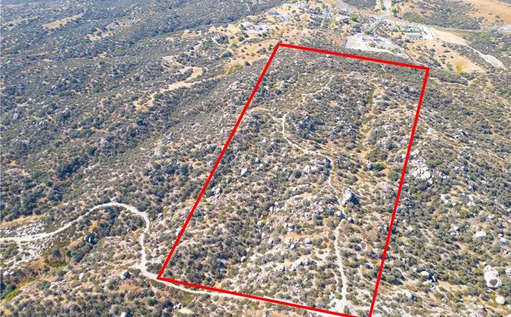 Pictures of Land property located at 12 Venus Dr, Nuevo, CA 92567 for sales - image #1