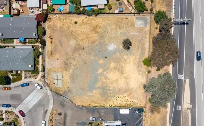 Pictures of Land property located at 1278 Oakdale, El Cajon, CA 92021 for sales - image #1