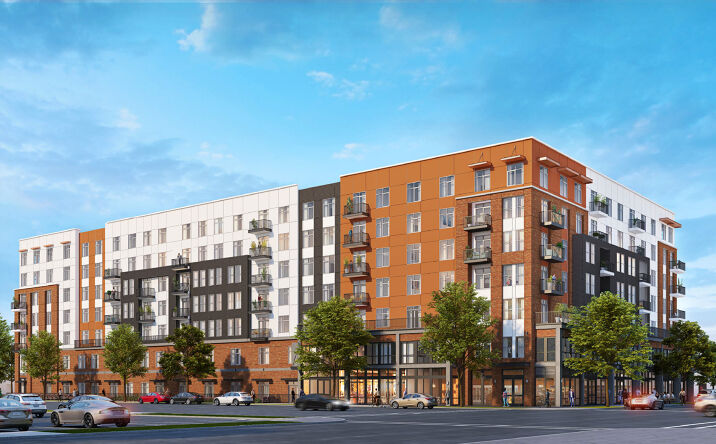 Pictures of Multifamily, Land property located at 925 S Street, Sacramento, CA 95816, 905 S Street, Sacramento, CA 95816, 10th Street, Sacramento, CA 95816, 9th Street, Sacramento, CA 95816 for sales - image #1