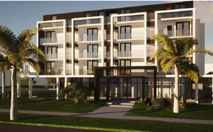 Pictures of Land property located at 1790 Northeast 149th Street, North Miami, FL 33181 for sales - image #1