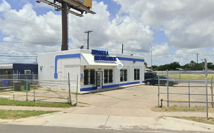 Pictures of Retail, Office property located at 3301 S Port Ave, Corpus Christi, TX 78415 for sales - image #1