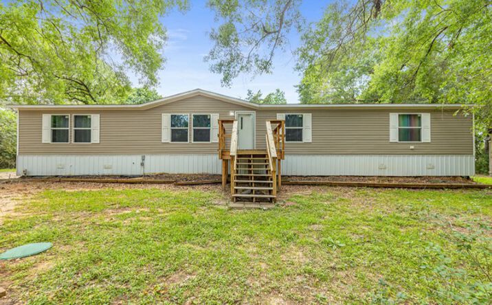 Pictures of Special Purpose property located at 7362 Washington Ave, Montgomery, TX 77316 for sales - image #1