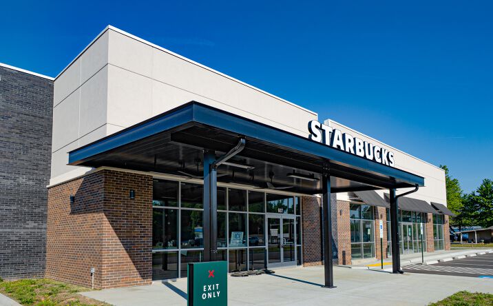 Pictures of Retail property located at 607 North Main Street, Kilmarnock, VA 22482 for sales - image #1