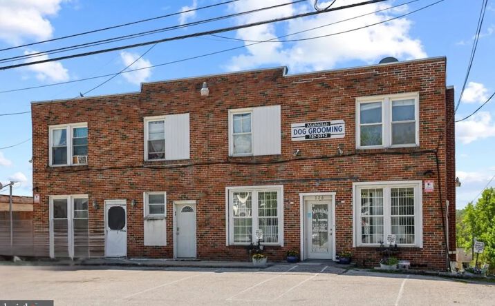 Pictures of Retail, Mixed Use property located at 326 E Broadway, Red Lion, PA 17356 for sales - image #1